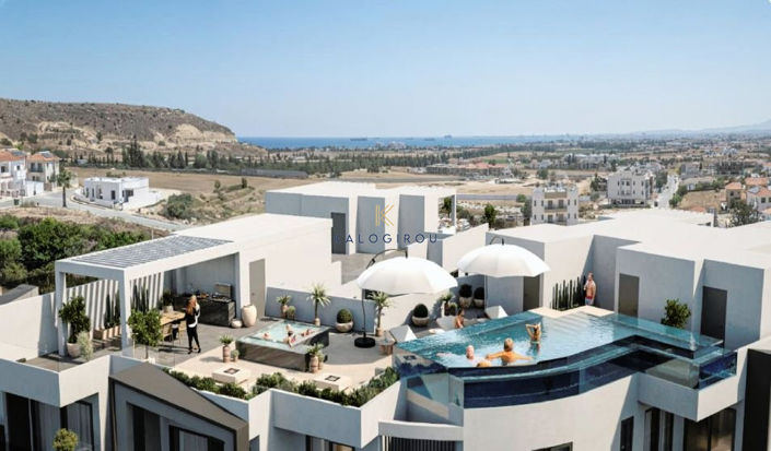 Image No.3-1 Bed Apartment for sale