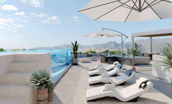 Image No.4-1 Bed Apartment for sale