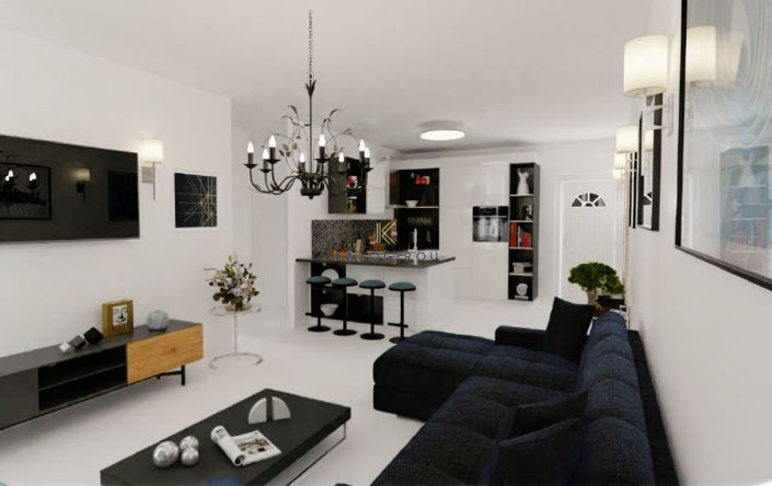 Image No.5-1 Bed Apartment for sale