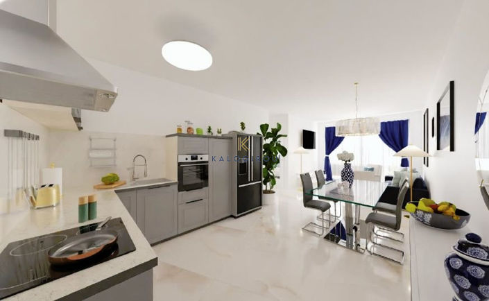 Image No.6-1 Bed Apartment for sale