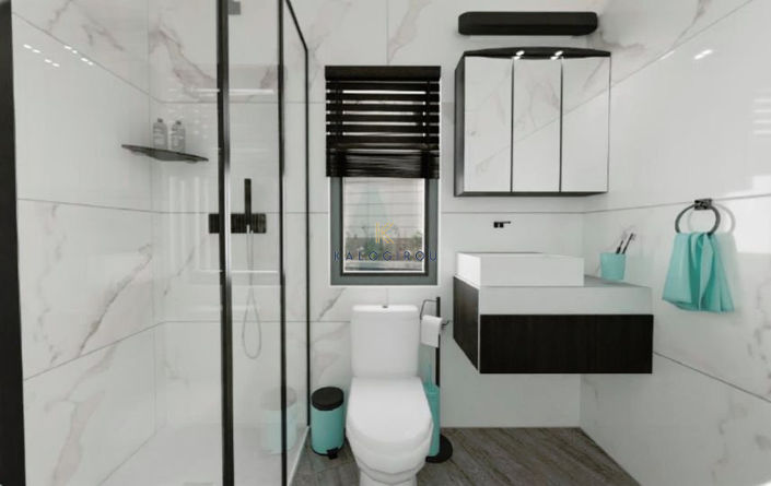 Image No.9-1 Bed Apartment for sale