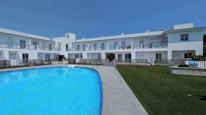 Image No.16-2 Bed Apartment for sale