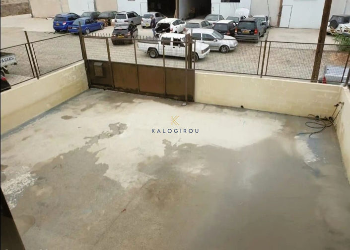 Image No.2-Commercial à vendre à Leivadia