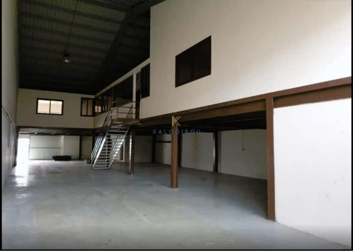 Image No.3-Commercial à vendre à Leivadia