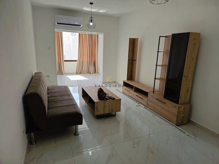 Image No.1-Appartement de 2 chambres à vendre à Larnaca