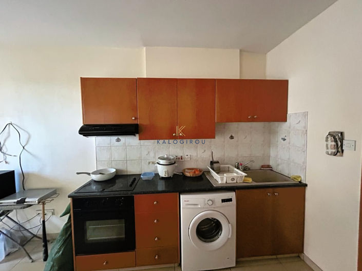 Image No.4-Appartement de 1 chambre à vendre à Larnaca