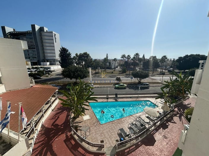 Image No.10-Un hôtel à vendre à Dekeleia