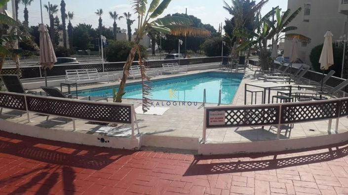 Image No.11-Un hôtel à vendre à Dekeleia