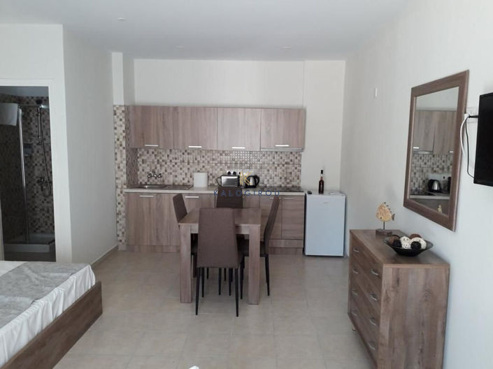 Image No.7-Un hôtel à vendre à Dekeleia