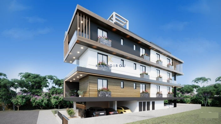 Image No.1-1 Bed Apartment for sale