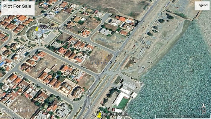 Image No.2-Plot for sale