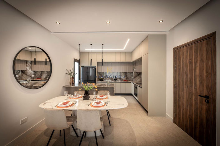 Image No.11-2 Bed Apartment for sale