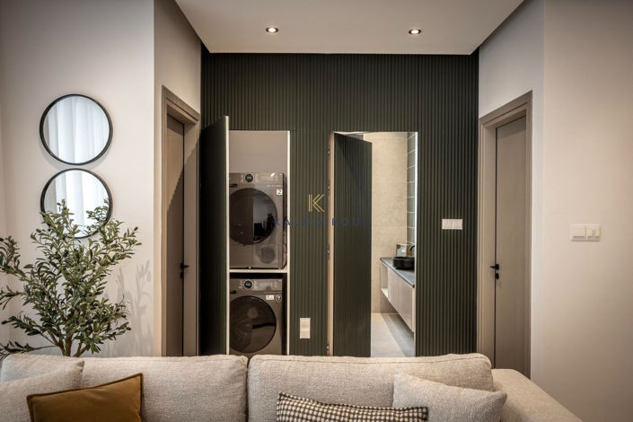 Image No.18-2 Bed Apartment for sale