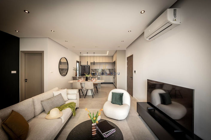 Image No.6-2 Bed Apartment for sale