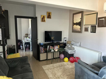 Appartement de 2 chambres à vendre à Leivadia