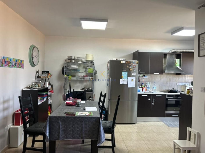 Image No.3-Appartement de 2 chambres à vendre à Leivadia