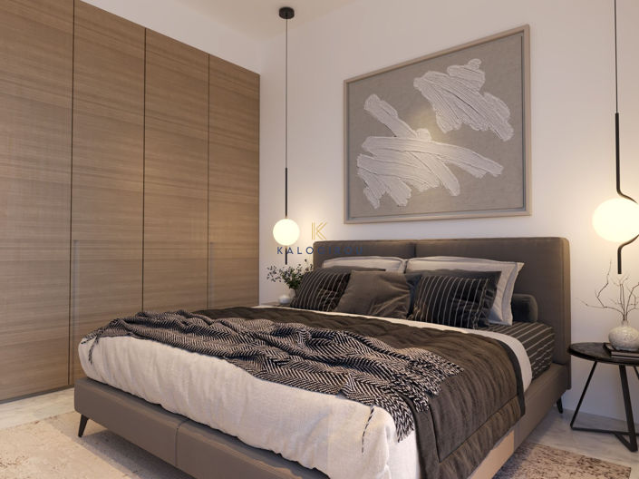 Image No.13-1 Bed Apartment for sale