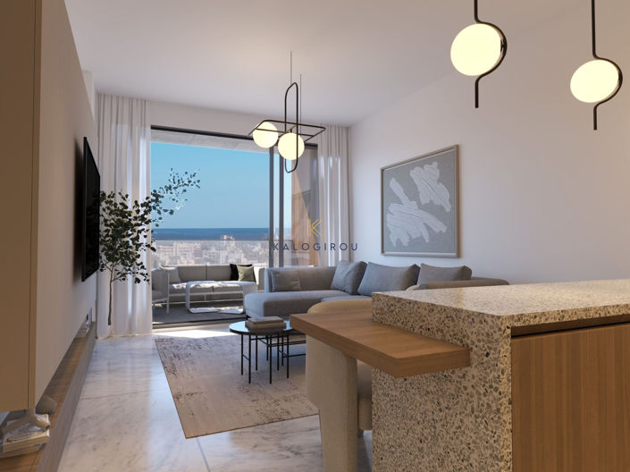 Image No.14-1 Bed Apartment for sale