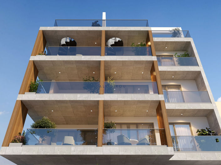 Image No.16-1 Bed Apartment for sale