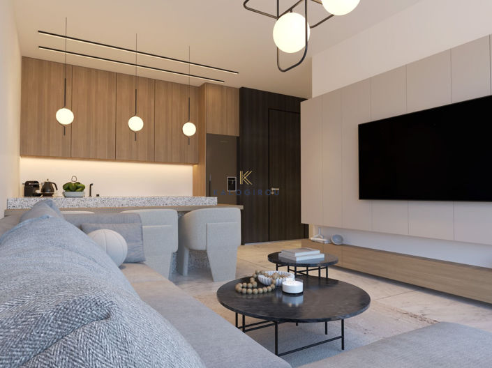 Image No.4-1 Bed Apartment for sale