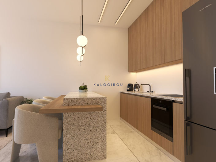 Image No.6-1 Bed Apartment for sale