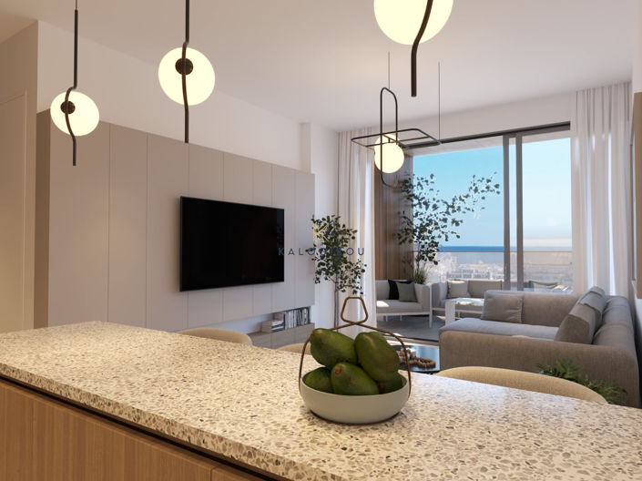 Image No.7-1 Bed Apartment for sale