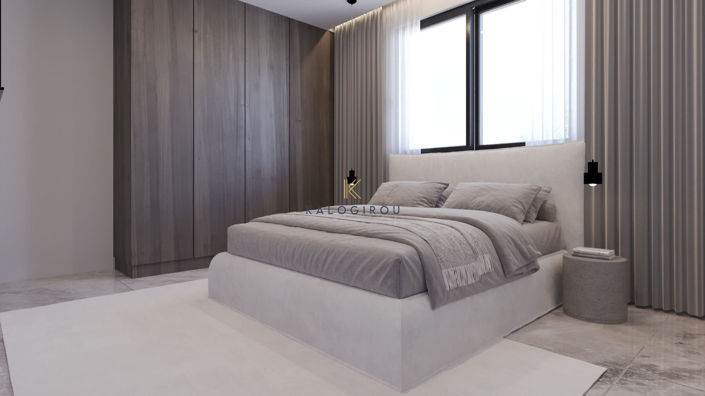 Image No.12-Appartement de 2 chambres à vendre à Larnaca