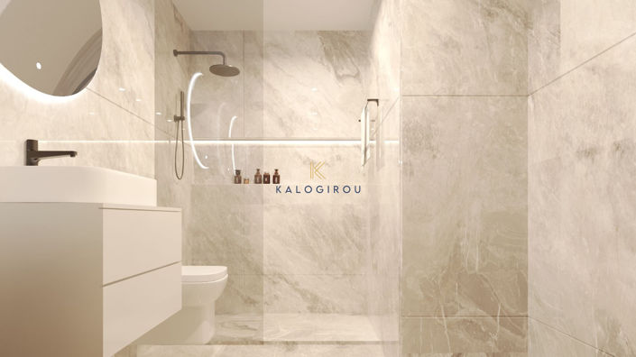 Image No.13-Appartement de 2 chambres à vendre à Larnaca