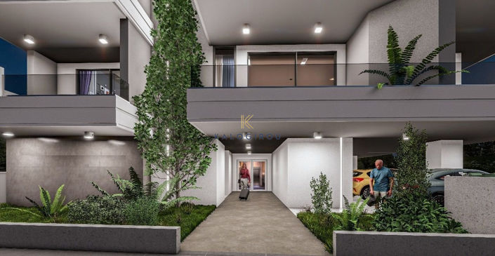 Image No.6-Appartement de 3 chambres à vendre à Larnaca