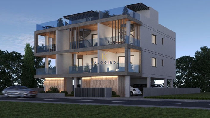 Image No.10-Appartement de 1 chambre à vendre à Leivadia