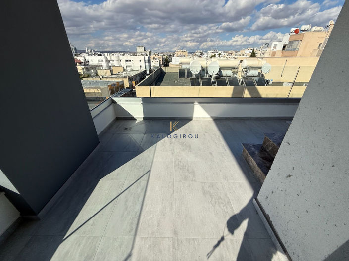 Image No.13-Appartement de 2 chambres à vendre à Larnaca