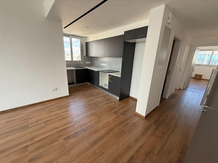 Image No.2-Appartement de 2 chambres à vendre à Larnaca