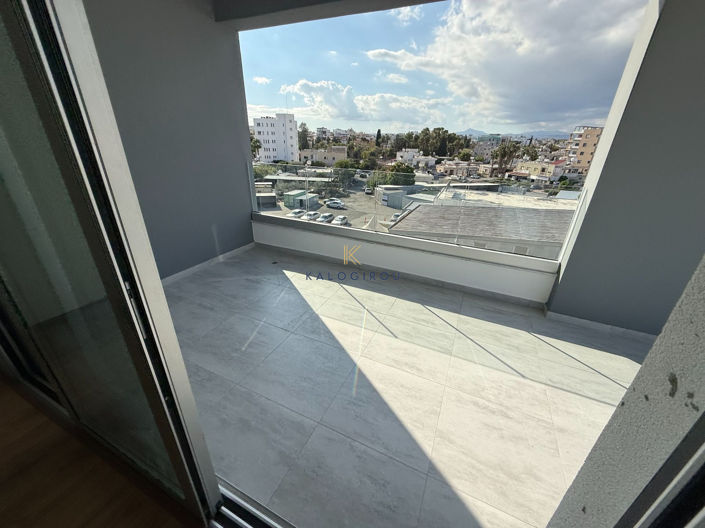 Image No.4-Appartement de 2 chambres à vendre à Larnaca