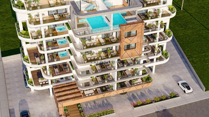 Image No.17-3 Bed Apartment for sale