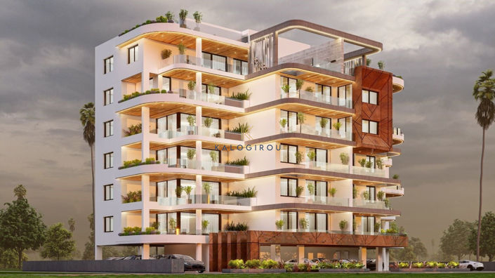 Image No.21-3 Bed Apartment for sale