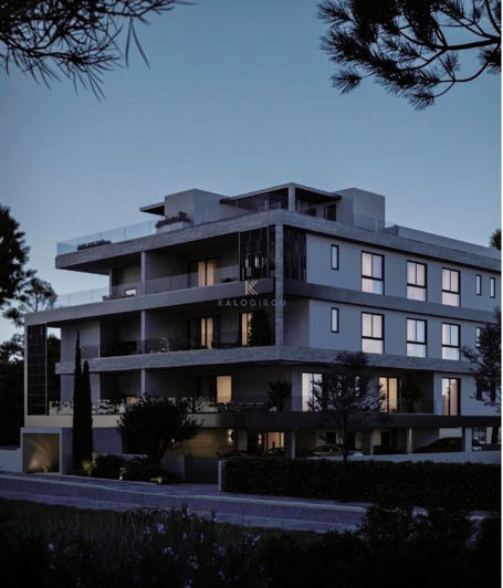 Image No.11-Appartement de 2 chambres à vendre à Larnaca