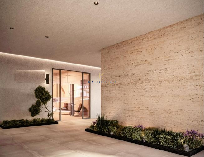 Image No.7-Appartement de 2 chambres à vendre à Larnaca