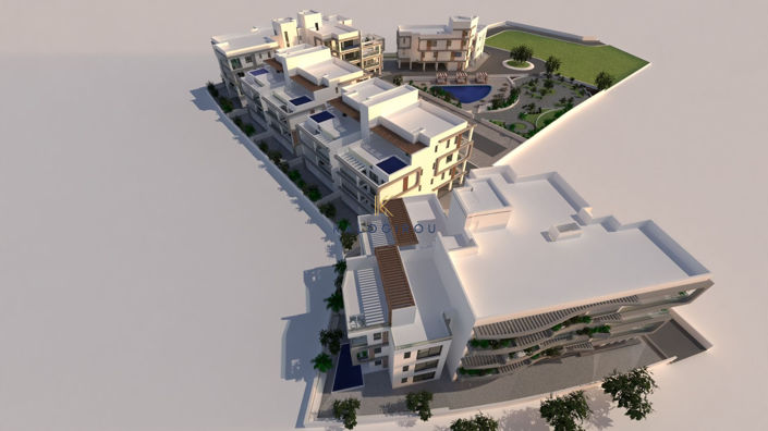 Image No.9-2 Bed Apartment for sale