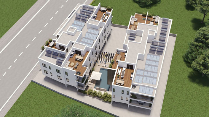 Image No.10-2 Bed Apartment for sale