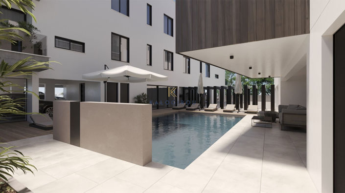 Image No.12-2 Bed Apartment for sale