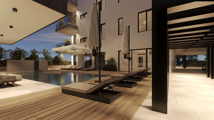 Image No.15-2 Bed Apartment for sale