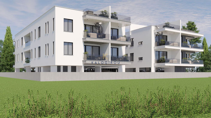 Image No.8-2 Bed Apartment for sale