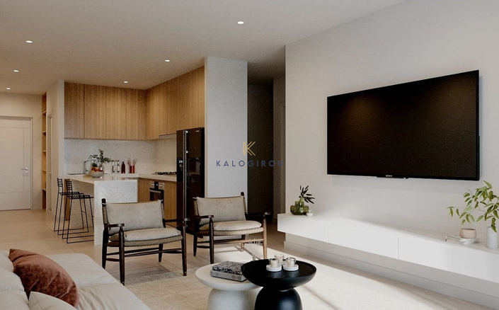 Image No.3-1 Bed Apartment for sale