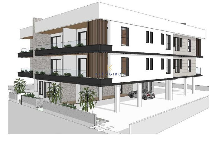 Image No.6-Appartement de 2 chambres à vendre à Leivadia