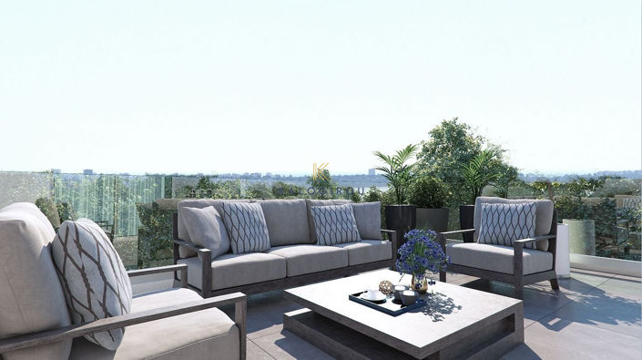 Image No.3-3 Bed Apartment for sale
