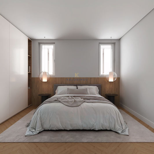 Image No.5-Appartement de 2 chambres à vendre à Aradippou