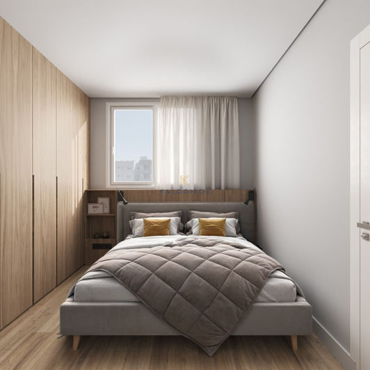 Image No.6-Appartement de 2 chambres à vendre à Aradippou