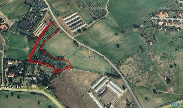 Image No.2-Land for sale