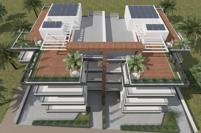 Image No.7-Appartement de 1 chambre à vendre à Larnaca