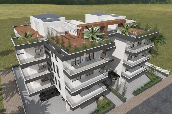 Image No.6-Appartement de 2 chambres à vendre à Larnaca